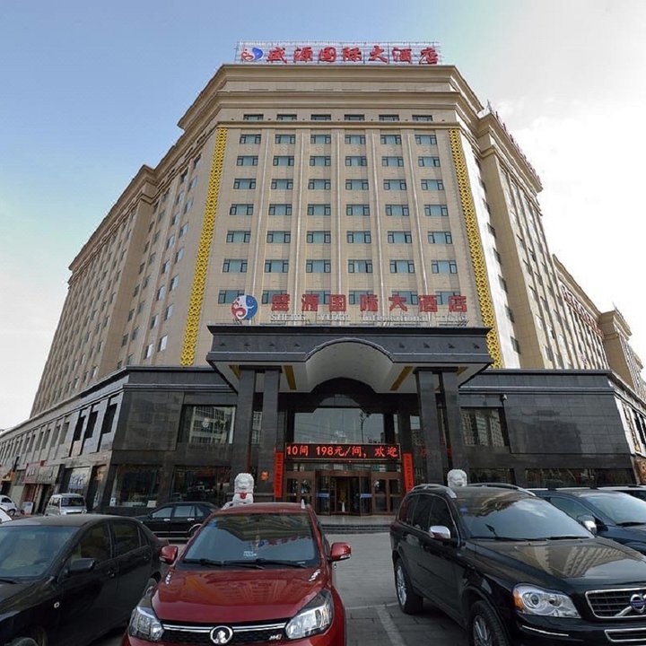 新材料让世界更多彩——从盛源集团看中国制造的转型升级之路